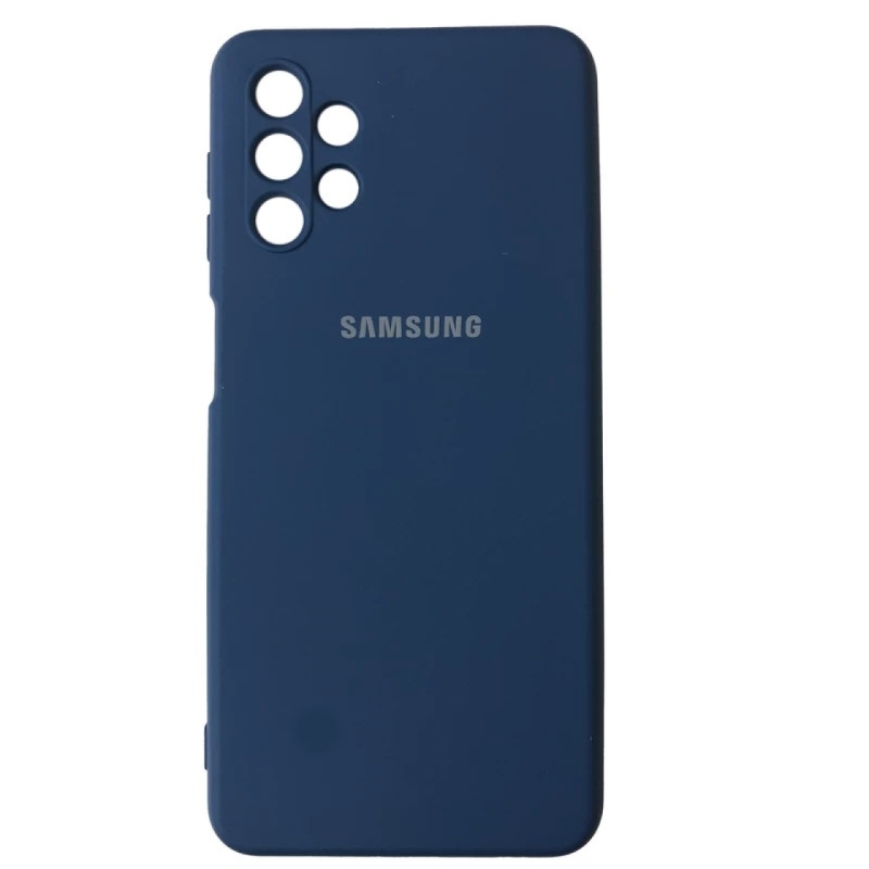 کاور مدل سیلیکونی مناسب برای گوشی موبایل سامسونگ Samsung Galaxy A23