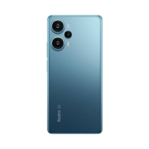 گوشی موبایل شیائومی مدل Redmi Note 12 Turbo 5G دو سیم کارت ظرفیت 256 گیگابایت و رم 12 گیگابایت - پک چین و رام گلوبال 