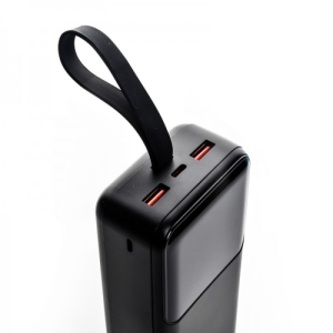 پاوربانک اکسیژن مدل OX-190 ظرفیت 30000 میلی آمپر ساعت