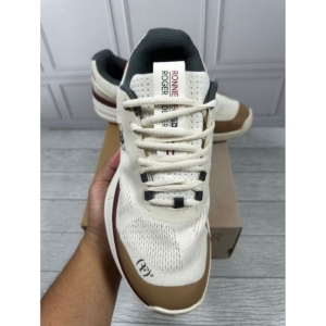 کفش QC مدل ROGGER PRO KITH RONNIE FIEG