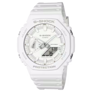 ساعت کاسیو مدل G-SHOCK GA-2100-7A7