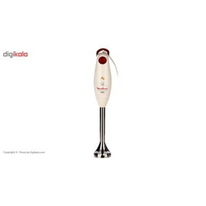 گوشت کوب برقی مولینکس مدل DD101141 TurboMix Plus