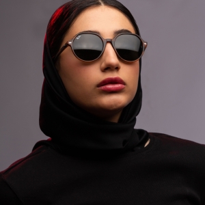 عینک آفتابی ری بن مدل RB2195-954/62