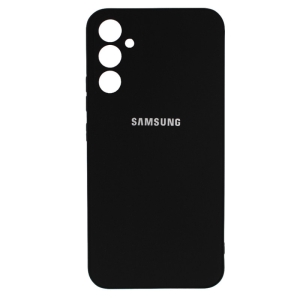 کاور مدل سیلیکونی مناسب برای گوشی موبایل سامسونگ Samsung Galaxy A35
