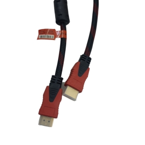 کابل HDMI مدل AK987 طول 5 متر