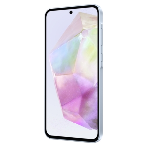 گوشی موبایل سامسونگ مدل Galaxy A35 دو سیم کارت ظرفیت 256 گیگابایت رم 8 گیگابایت به همراه شارژر سامسونگ - ویتنام 