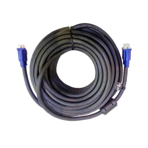 کابل VGA کی نت مدل K-CVA0200 طول 20 متر