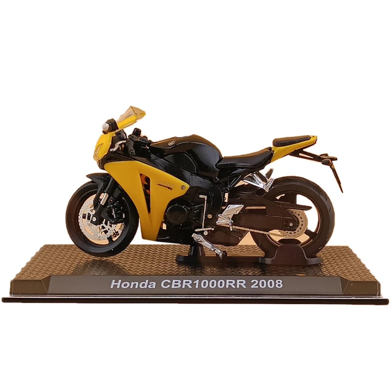 موتور بازی مدل هوندا CBR1000RR طرح 2008