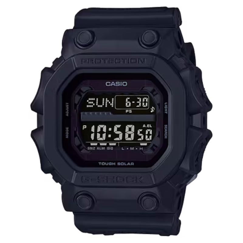 ساعت کاسیو مدل G-SHOCK DW-5600BB-1D