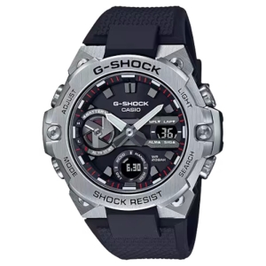 ساعت کاسیو مدل G-SHOCK GST-B400-1A