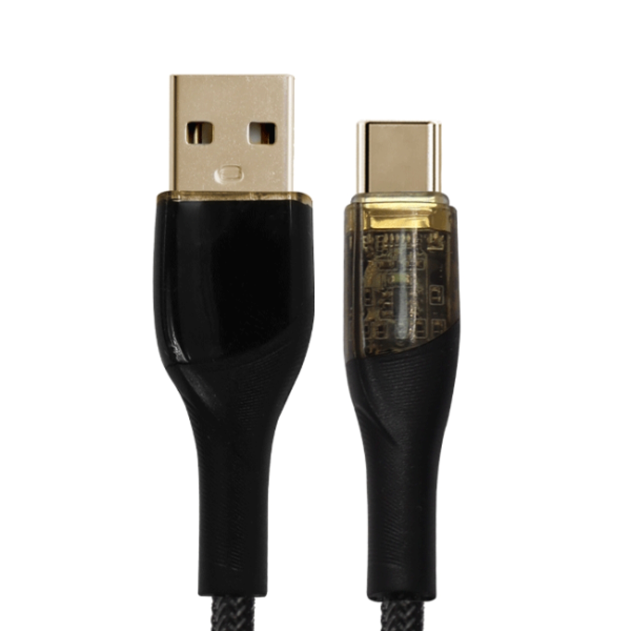 کابل تبدیل USB به تایپ سی گرند مدل GK-20
