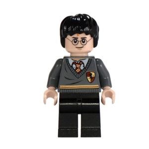 ساختنی آدمک فله مدل HarryPotter کد 901