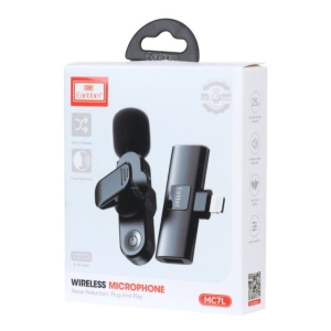 میکروفون بی سیم ارلدام مدل MC7L ا MC7L MICROPHONE