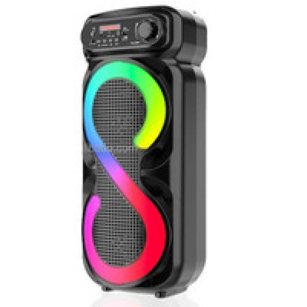 اسپیکر بلوتوثی قابل حمل  zqs 4270 SinG-e