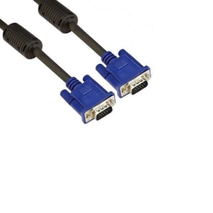 کابل VGA کی نت مدل VP15 طول 15 متر