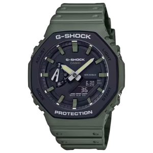 ساعت کاسیو مدل G-SHOCK GA-2110SU-3A