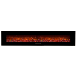 شومینه برقی lcd مدل sh250