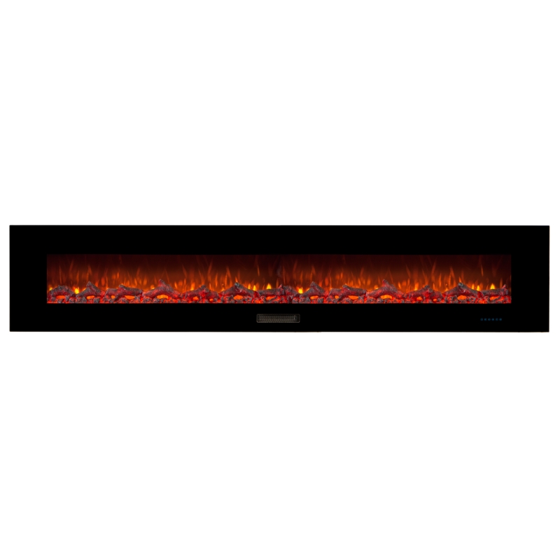 شومینه برقی lcd مدل sh250