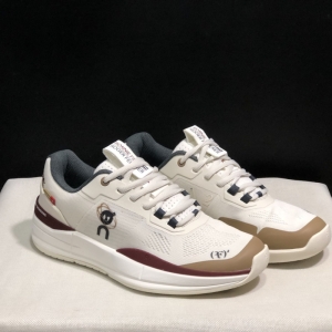 کفش QC مدل ROGGER PRO KITH RONNIE FIEG