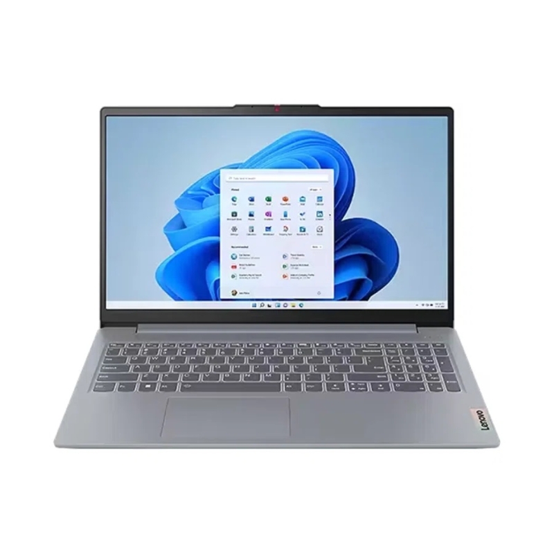 لپ تاپ 15.6 اینچ لنوو مدل IdeaPad Slim 3-B i3 1305U 8GB 256GB SSD FHD