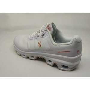 کفش QC مدل CLOUD WHITE