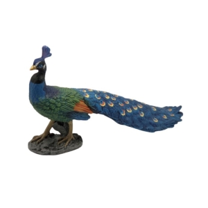  فیگور مدل طاووس