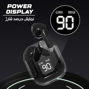 هدفون بی سیم مدل ultra pods