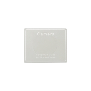 محافظ لنز دوربین شیشه ای مدل Xiaomi Poco F2 Pro