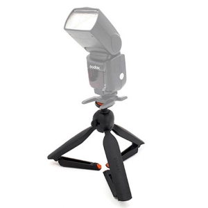 سه پایه نگهدارنده گوشی موبایل میکرون مدل d-909