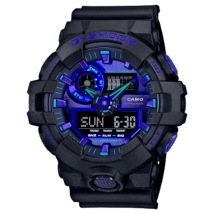 ساعت کاسیو مدل G-SHOCK GA-700VB-1A