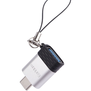 تبدیل USB به Type-C ارلدام مدل ET-OT64