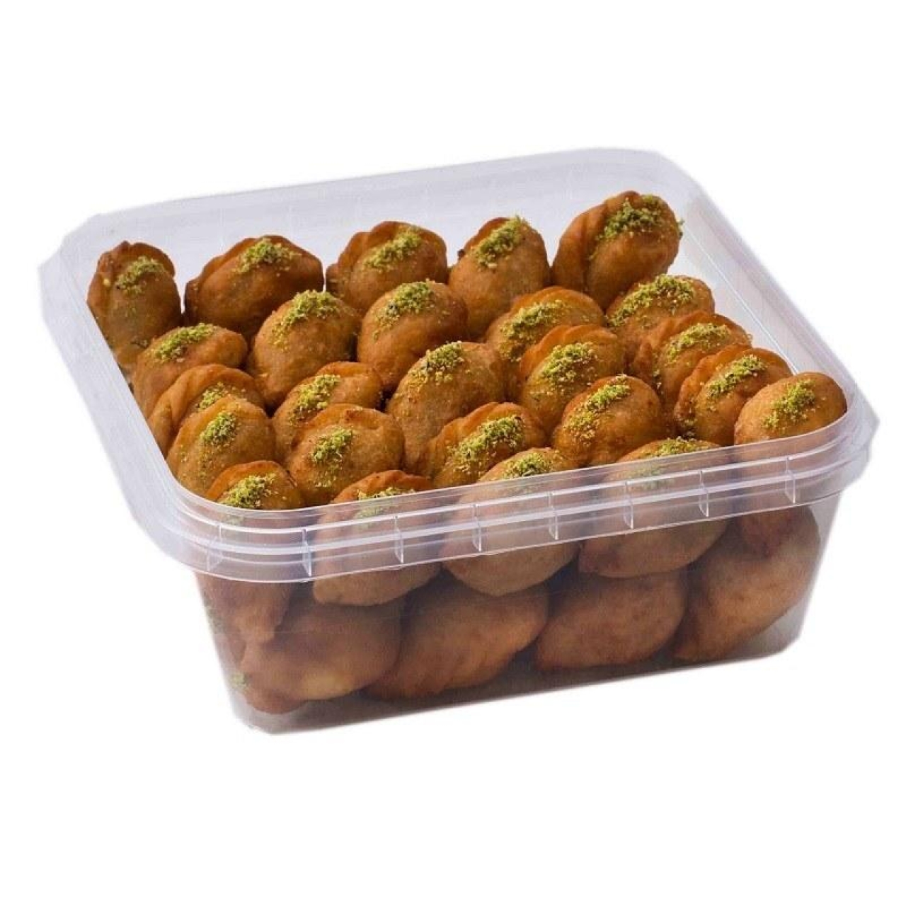 قطاب فوق ممتاز بدون پودر شکر سنتی یزد