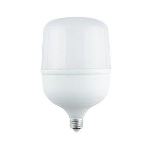 لامپ 50 وات مدل حبابی پایه E27