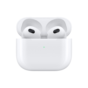 هدفون بلوتوثی اپل مدل AirPods 3 Wireless Charging