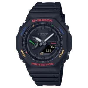 ساعت کاسیو مدل G-SHOCK GA-B2100FC-1A