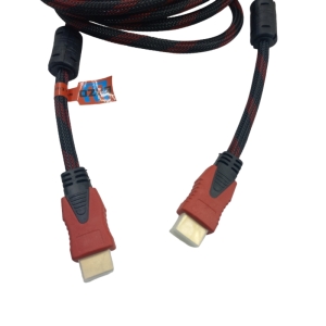 کابل HDMI مدل AK987 طول 5 متر