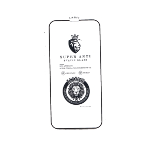 گلس آنتی استاتیک گوشی اپل iPhone 