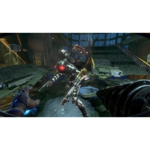 بازی BIOSHOCK THE COLLECTION مخصوص نینتندو سوییچ