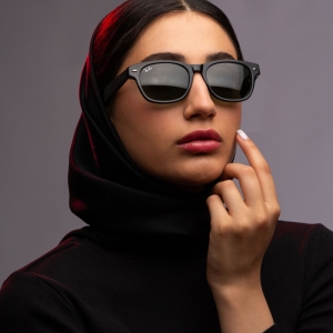 عینک آفتابی ری بن مدل 2132-901