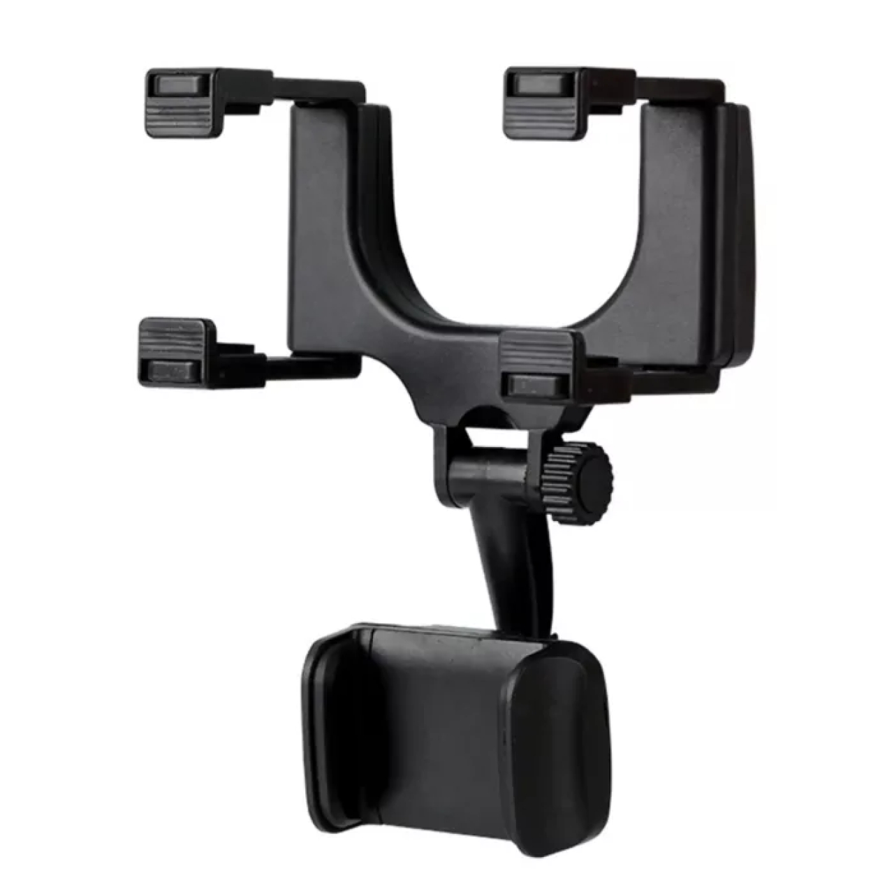 پایه نگهدارنده موبایل آینه ای ماشین مدل  Universal Car Mirror Holder