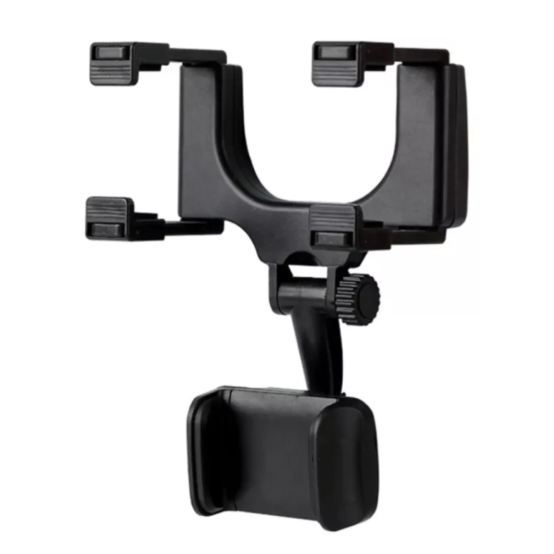 پایه نگهدارنده موبایل آینه ای ماشین مدل  Universal Car Mirror Holder