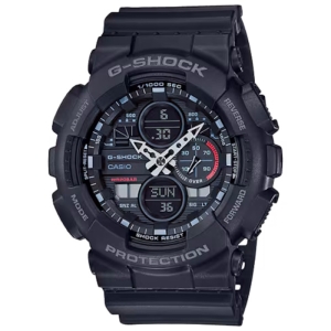 ساعت کاسیو مدل G-SHOCK GA-140-1A1