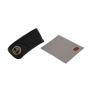 عینک آفتابی مردانه ری بن مدل RB3387-002