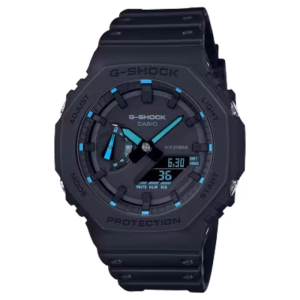 ساعت کاسیو مدل G-SHOCK GA-2100-1A2