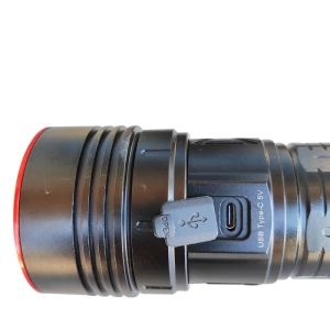چراغ قوه دستی اسمال سان مدل ZY-T235