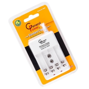 شارژر باتری جنرال پاور مدل GC-406W