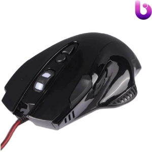 ماوس مخصوص بازی تسکو مدل TM 2027 GA ا TSCO TM 2027 GA Gaming Mouse