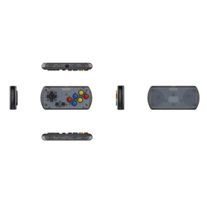کنسول بازی قابل حمل رترو مدل RETR ARCADE
