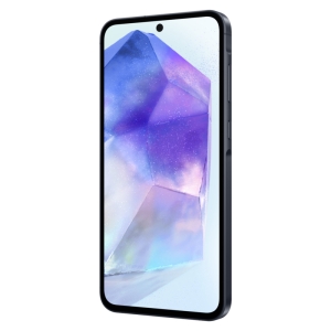 گوشی موبایل سامسونگ مدل Galaxy A55 دو سیم کارت ظرفیت 128 گیگابایت و رم 8 گیگابایت به همراه شارژر سامسونگ - ویتنام 