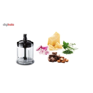 گوشت کوب برقی بوش مدل msm67140
